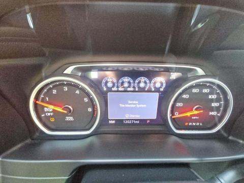 CHEVROLET HIGH COUNTRY - 9