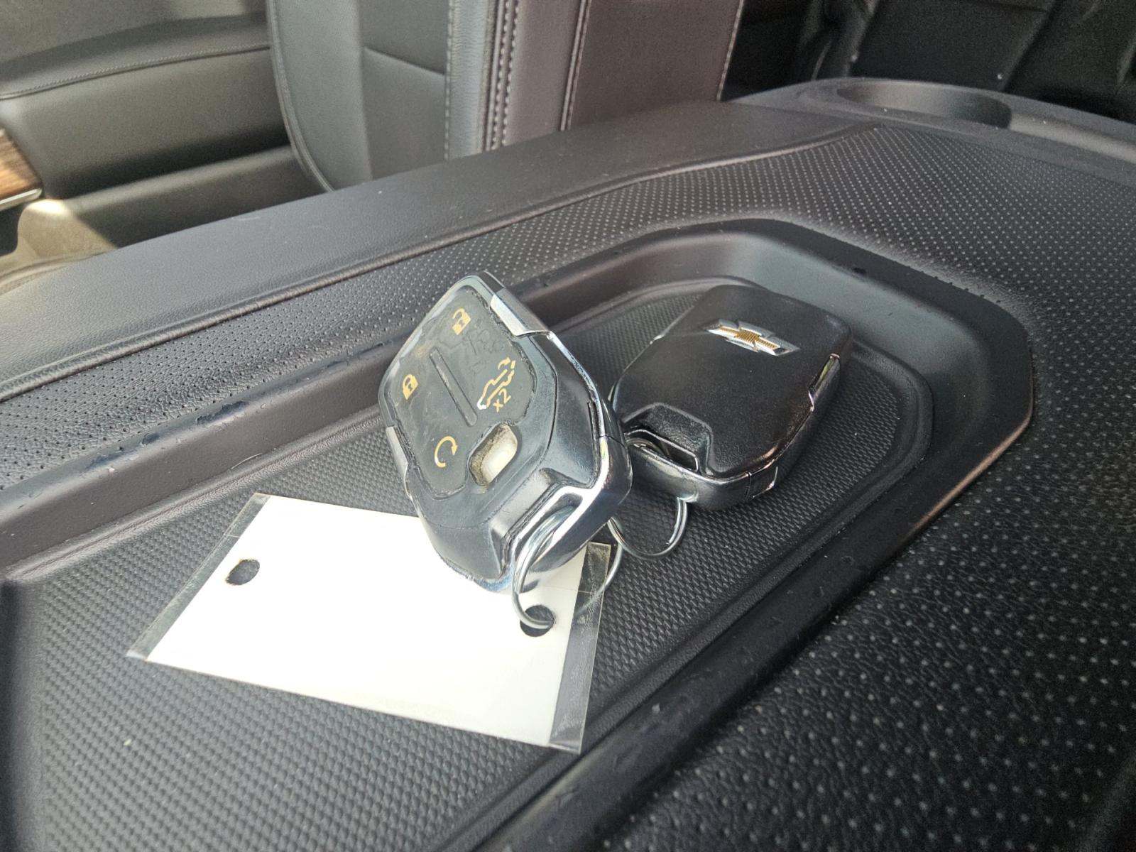 CHEVROLET HIGH COUNTRY - 8