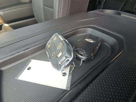 CHEVROLET HIGH COUNTRY - 8