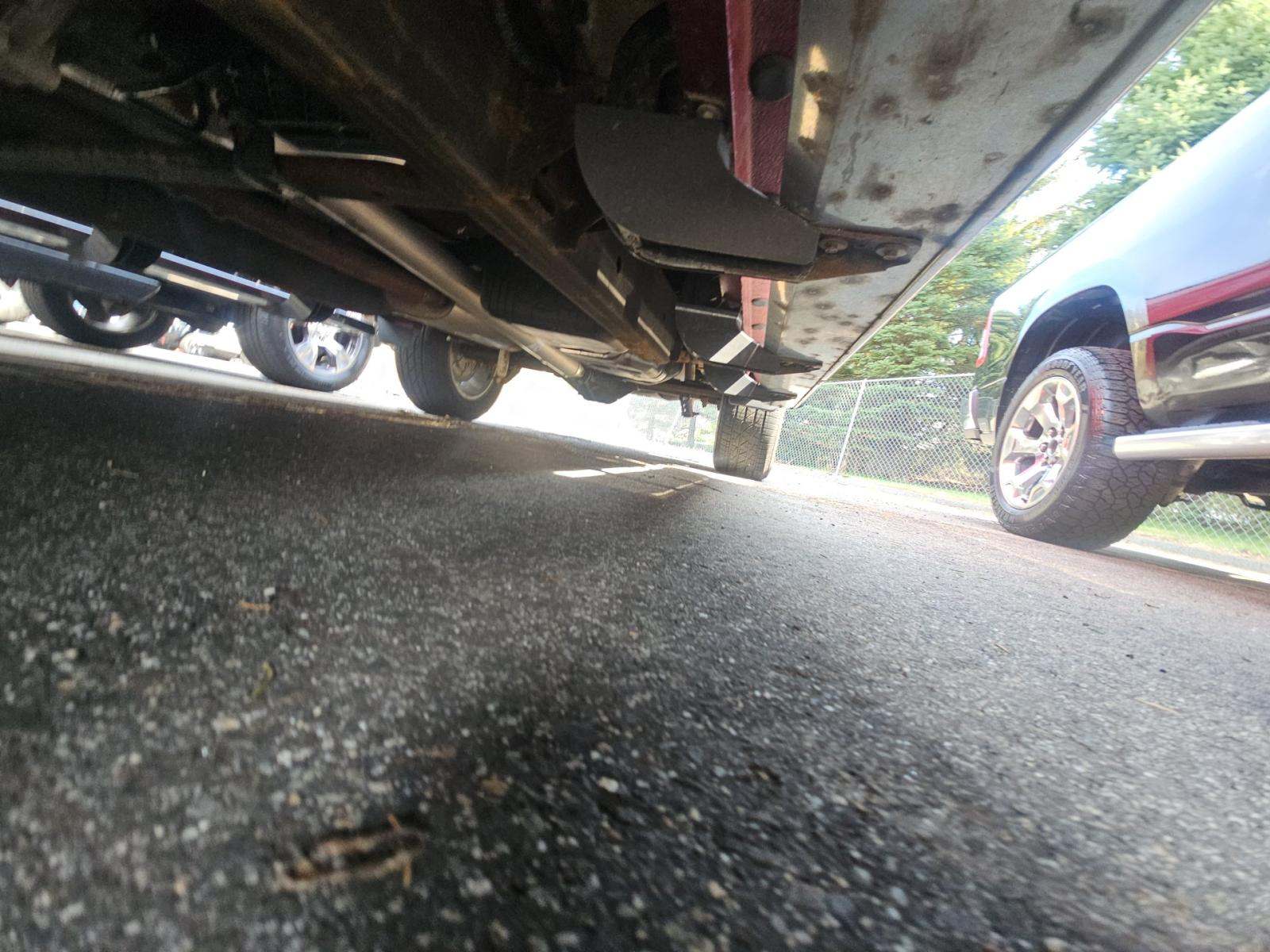 CHEVROLET HIGH COUNTRY - 7