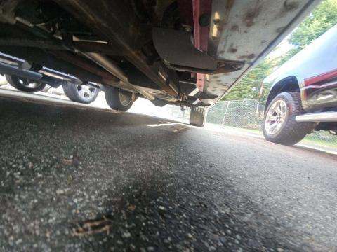 CHEVROLET HIGH COUNTRY - 7