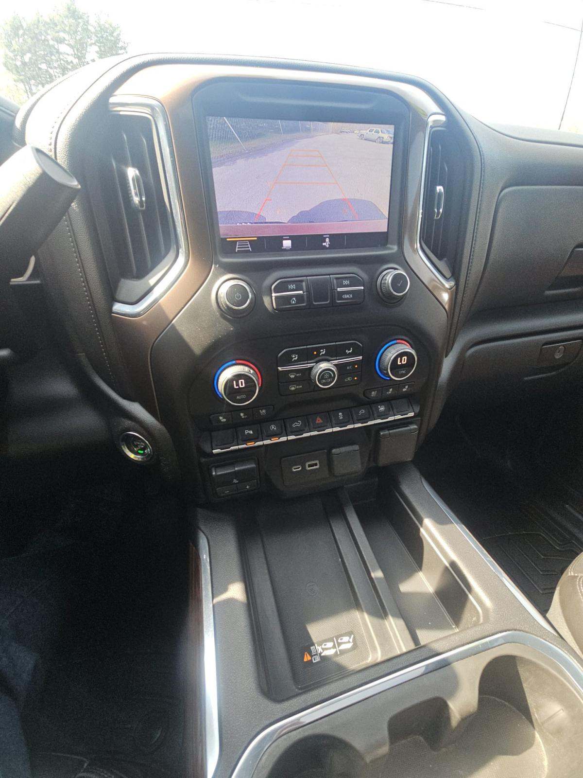 CHEVROLET HIGH COUNTRY - 10