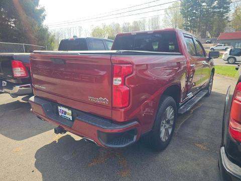 CHEVROLET HIGH COUNTRY - 3