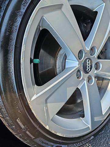 2017 Audi S3 Premium Plus AWD