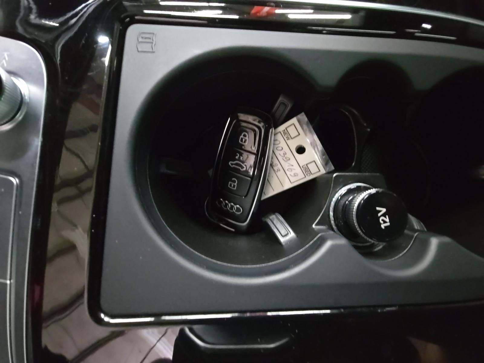 2023 Audi SQ8 Premium Plus AWD