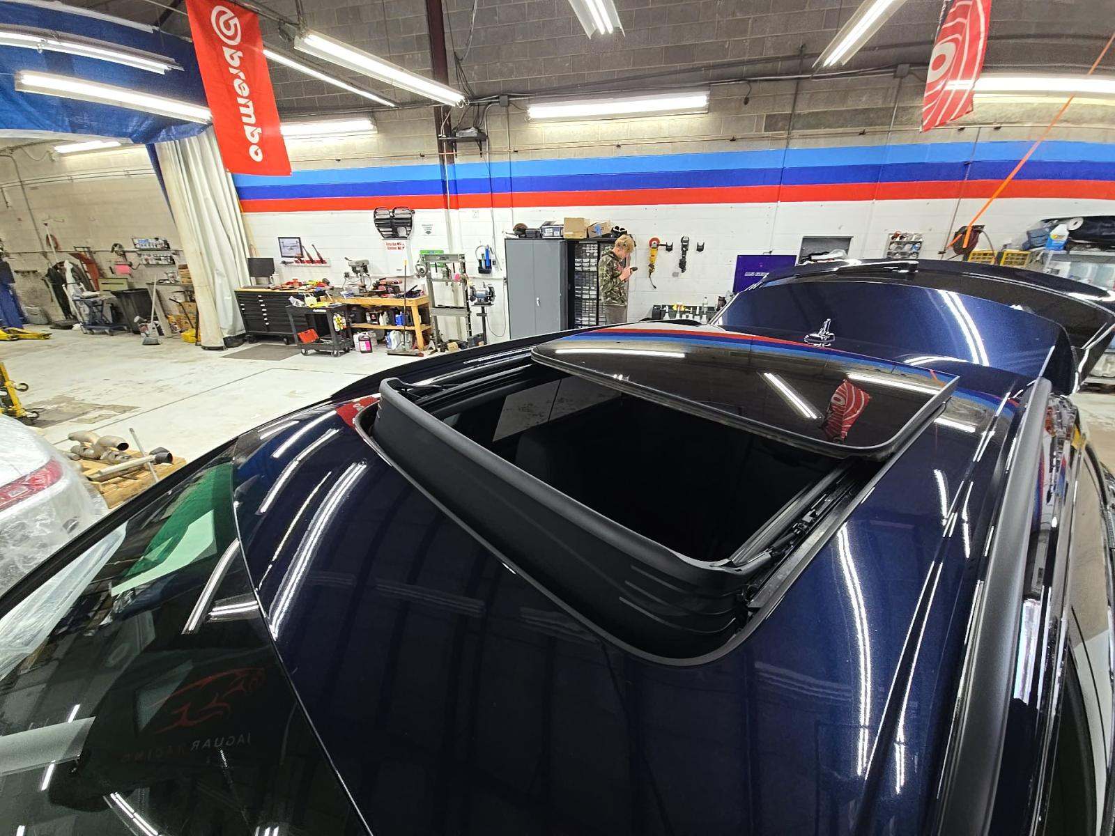 2023 Audi SQ8 Premium Plus AWD