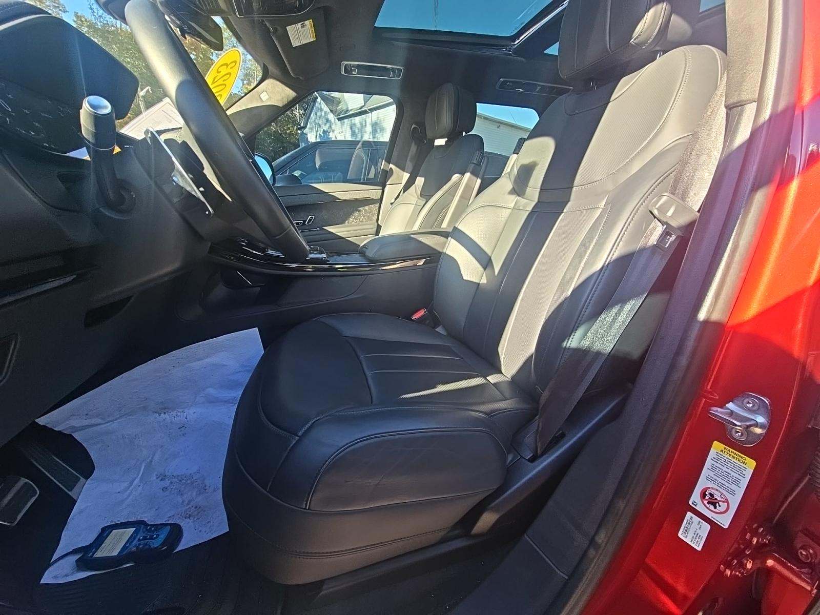 2023 Land Rover Range Rover Sport First Edition AWD