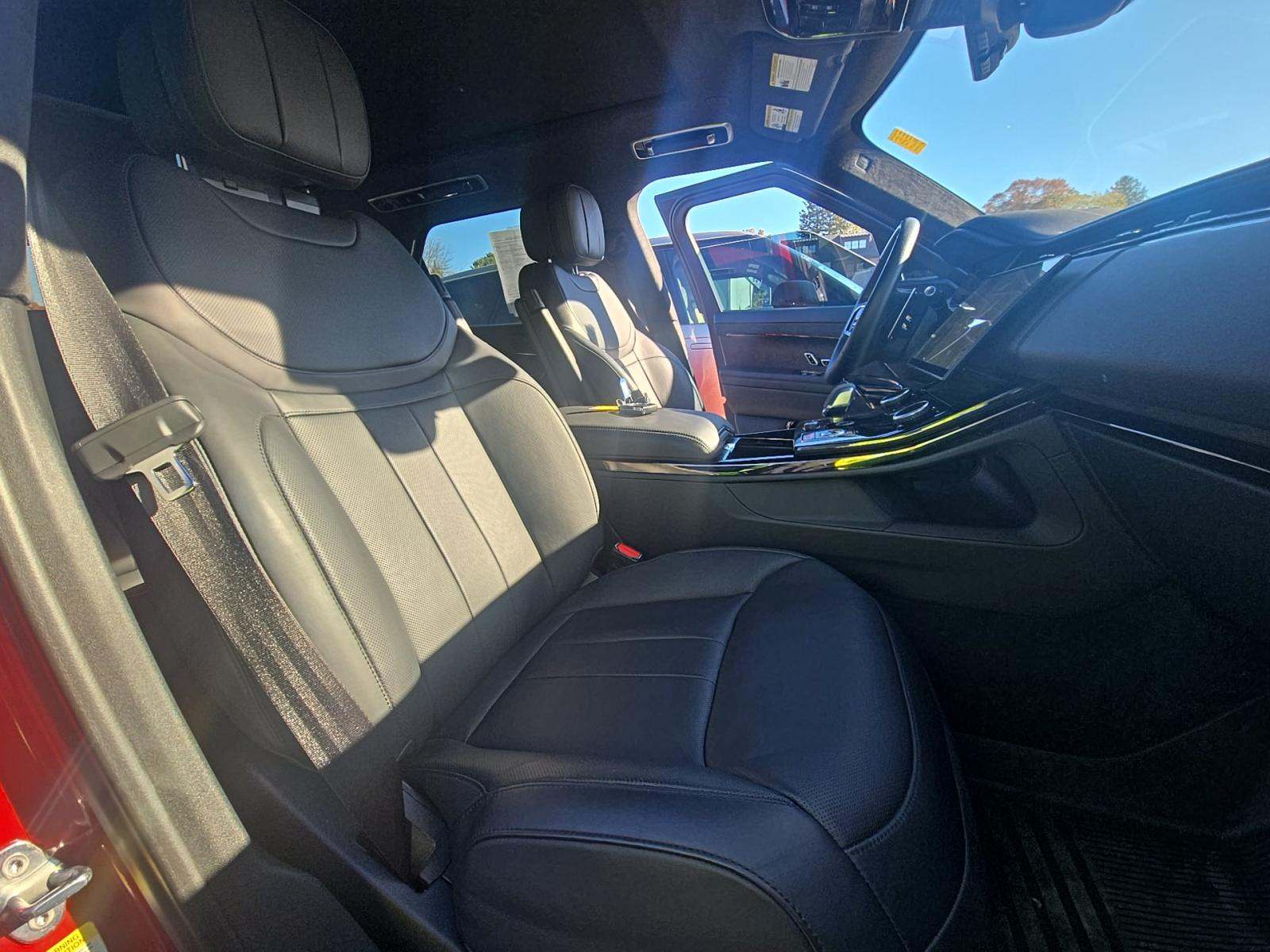 2023 Land Rover Range Rover Sport First Edition AWD