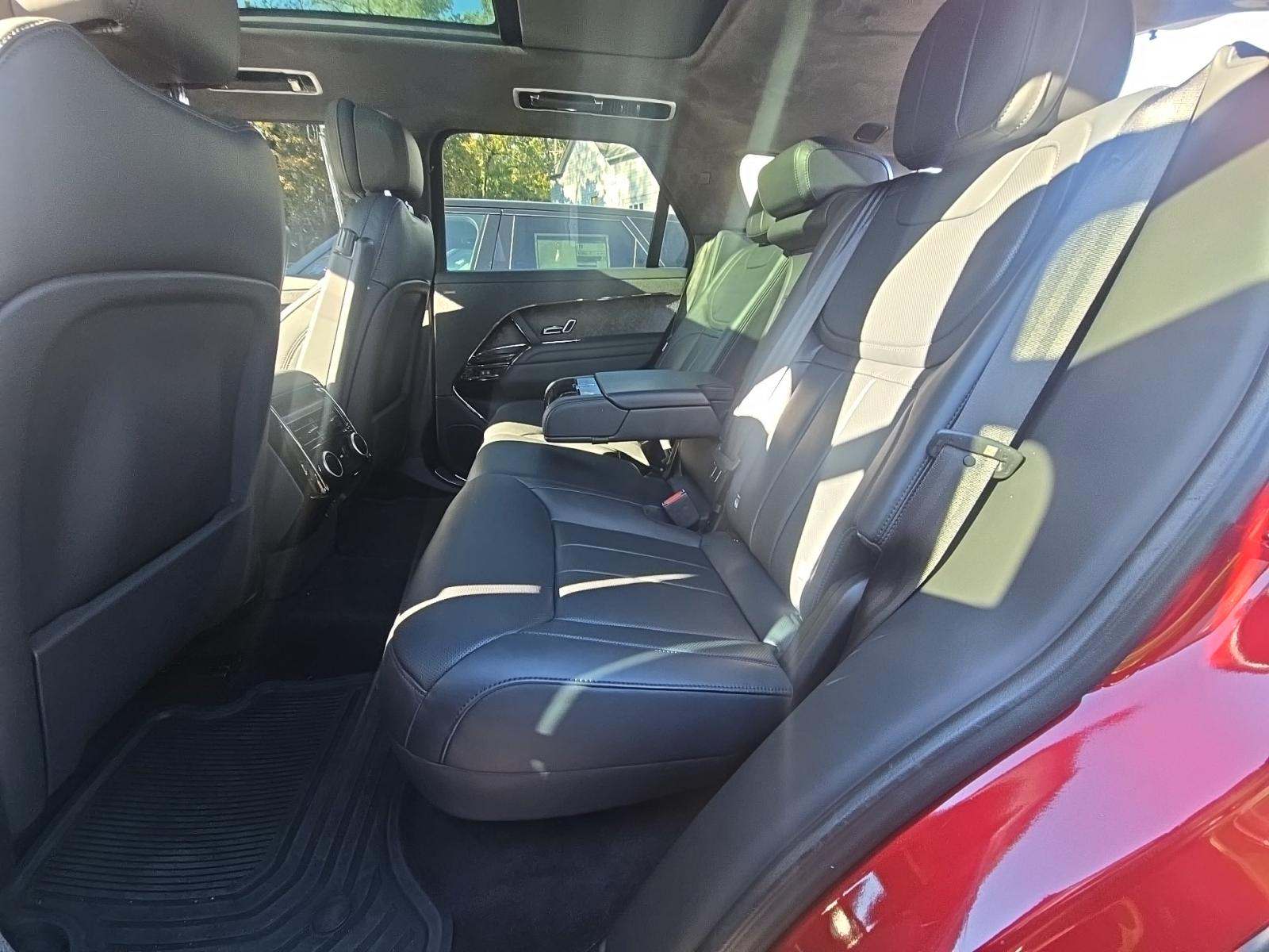 2023 Land Rover Range Rover Sport First Edition AWD