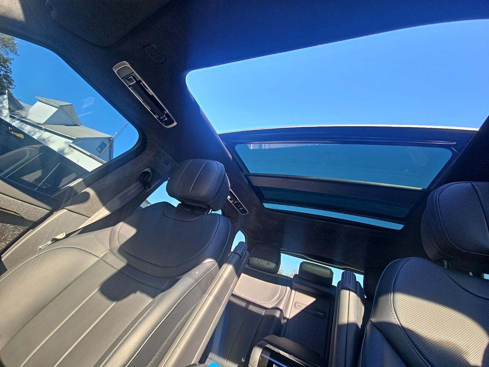 2023 Land Rover Range Rover Sport First Edition AWD