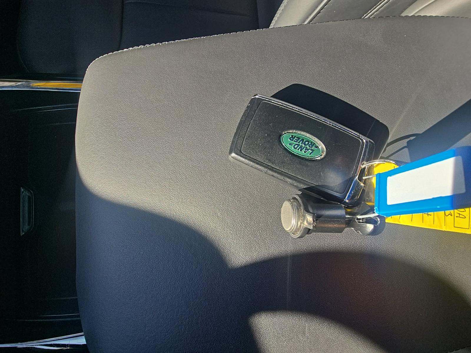 2023 Land Rover Range Rover Sport First Edition AWD