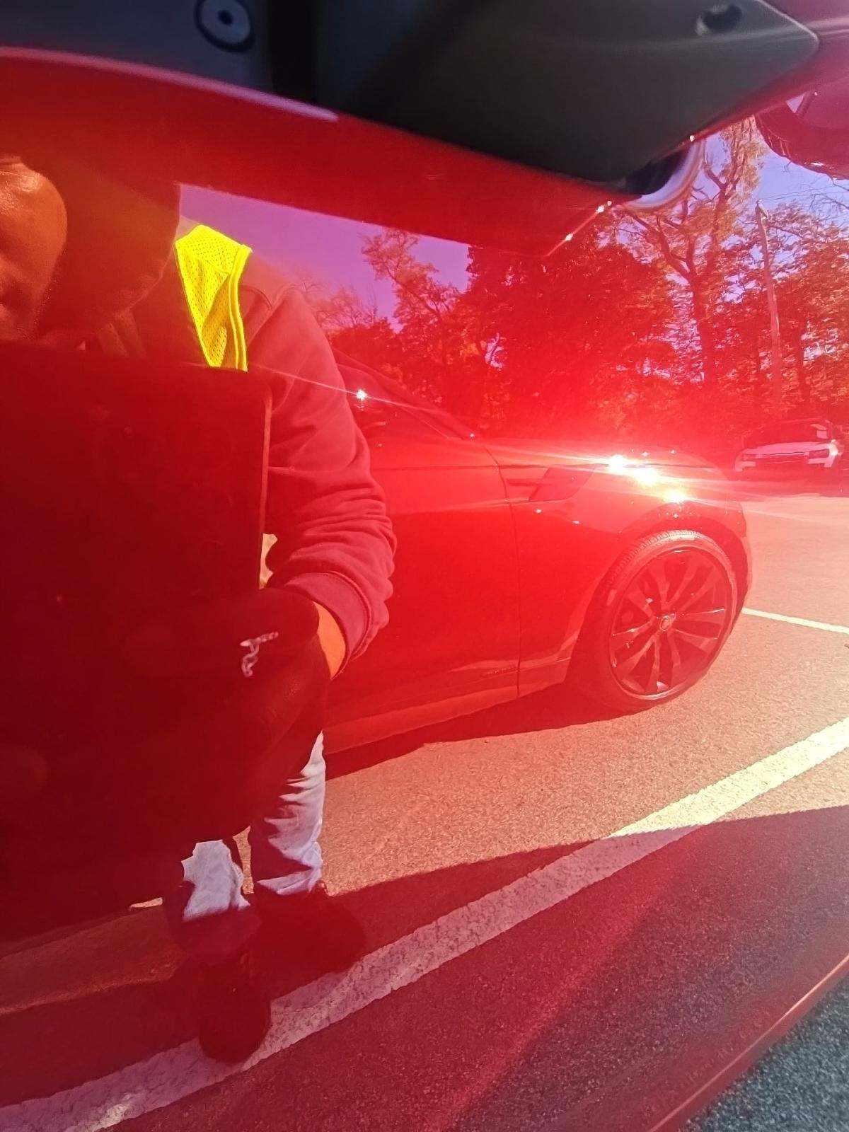 2023 Land Rover Range Rover Sport First Edition AWD