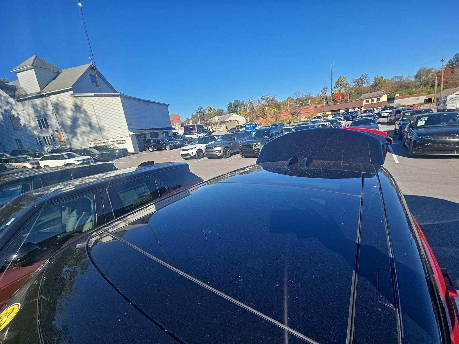 2023 Land Rover Range Rover Sport First Edition AWD