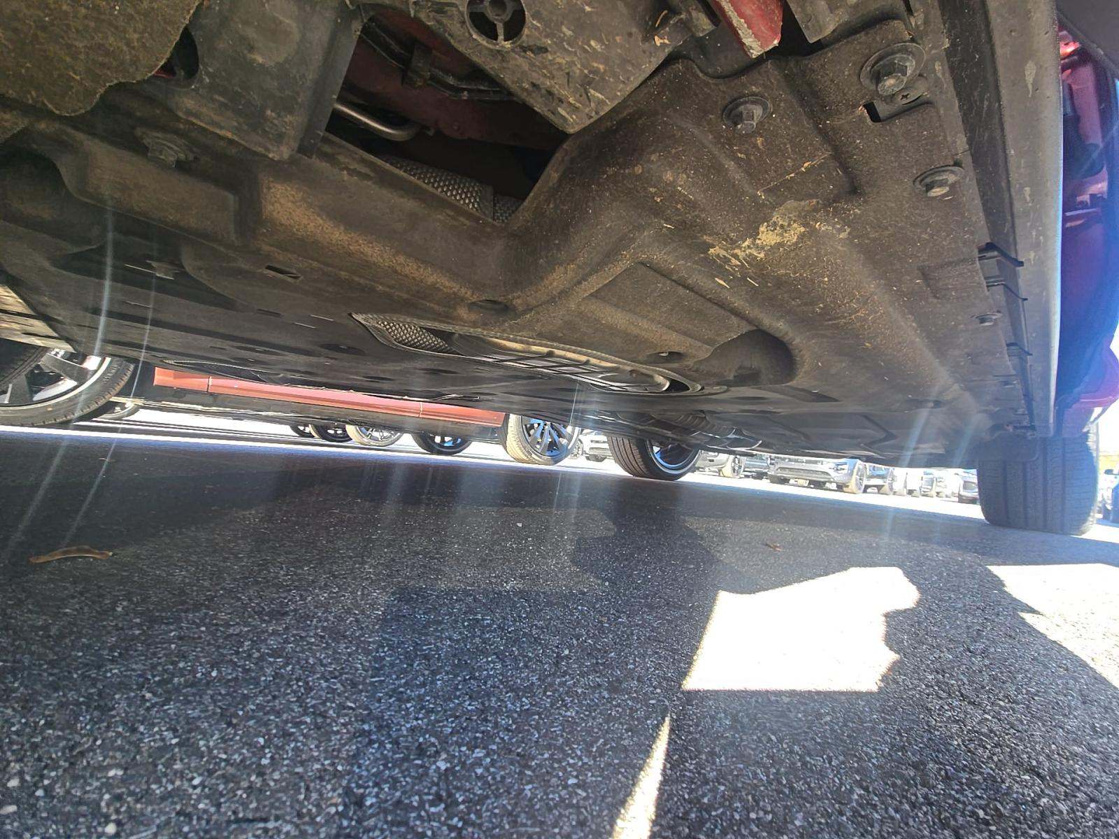 2023 Land Rover Range Rover Sport First Edition AWD