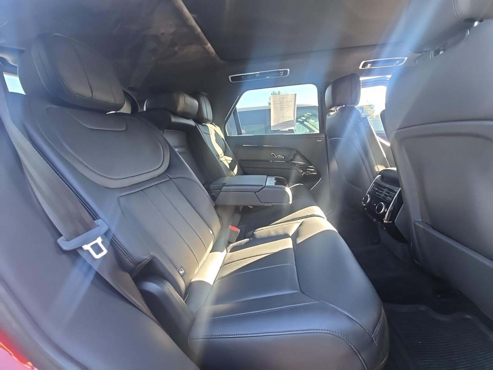 2023 Land Rover Range Rover Sport First Edition AWD