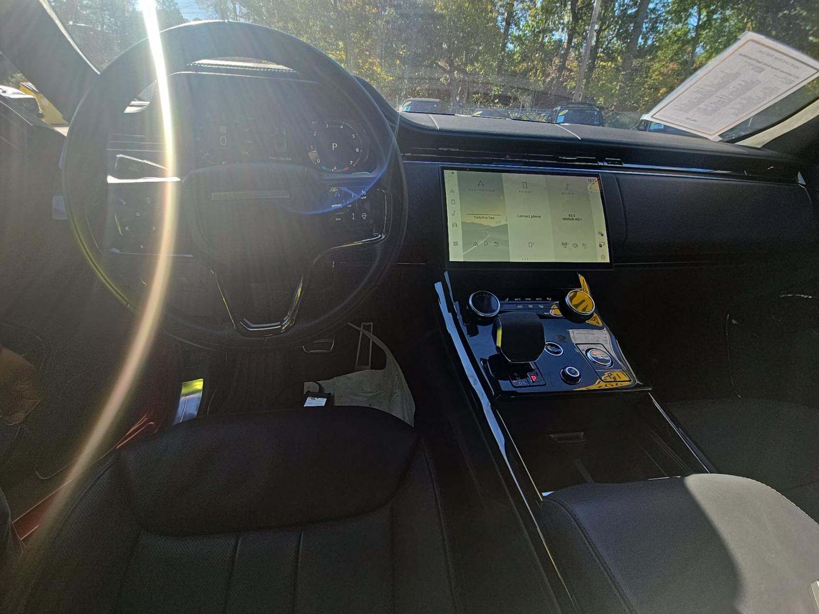 2023 Land Rover Range Rover Sport First Edition AWD