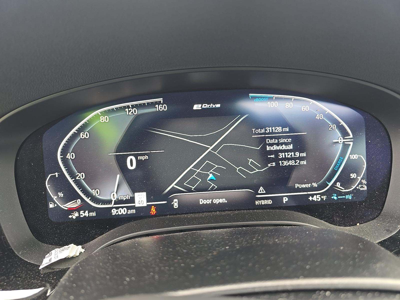 2023 BMW 5 Series 530e xDrive AWD