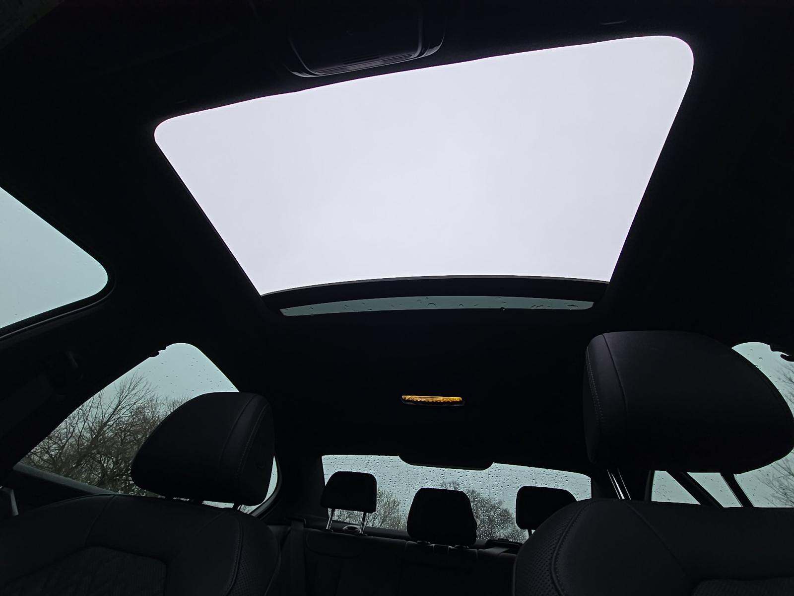 2023 BMW 5 Series 530e xDrive AWD