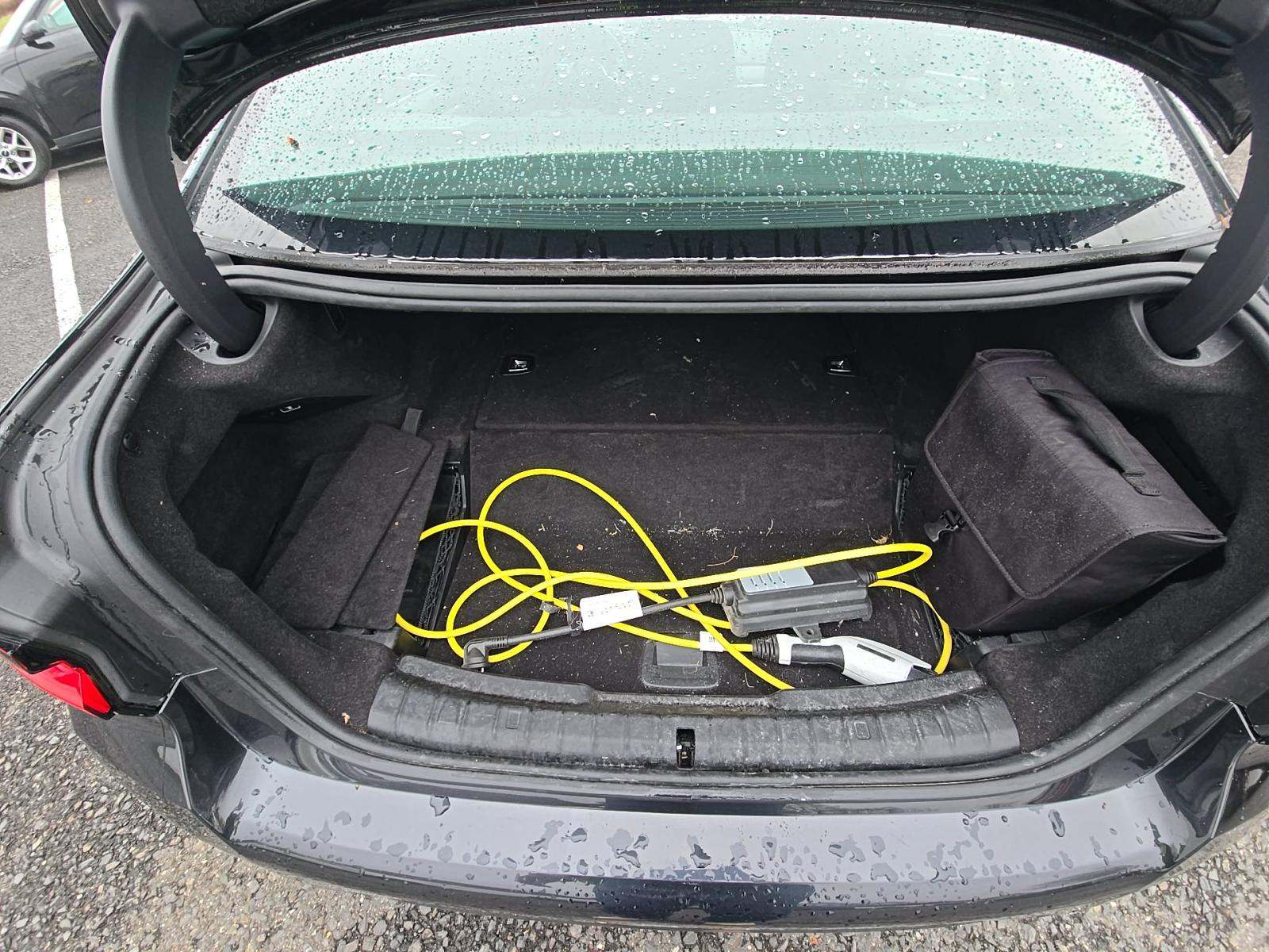 2023 BMW 5 Series 530e xDrive AWD