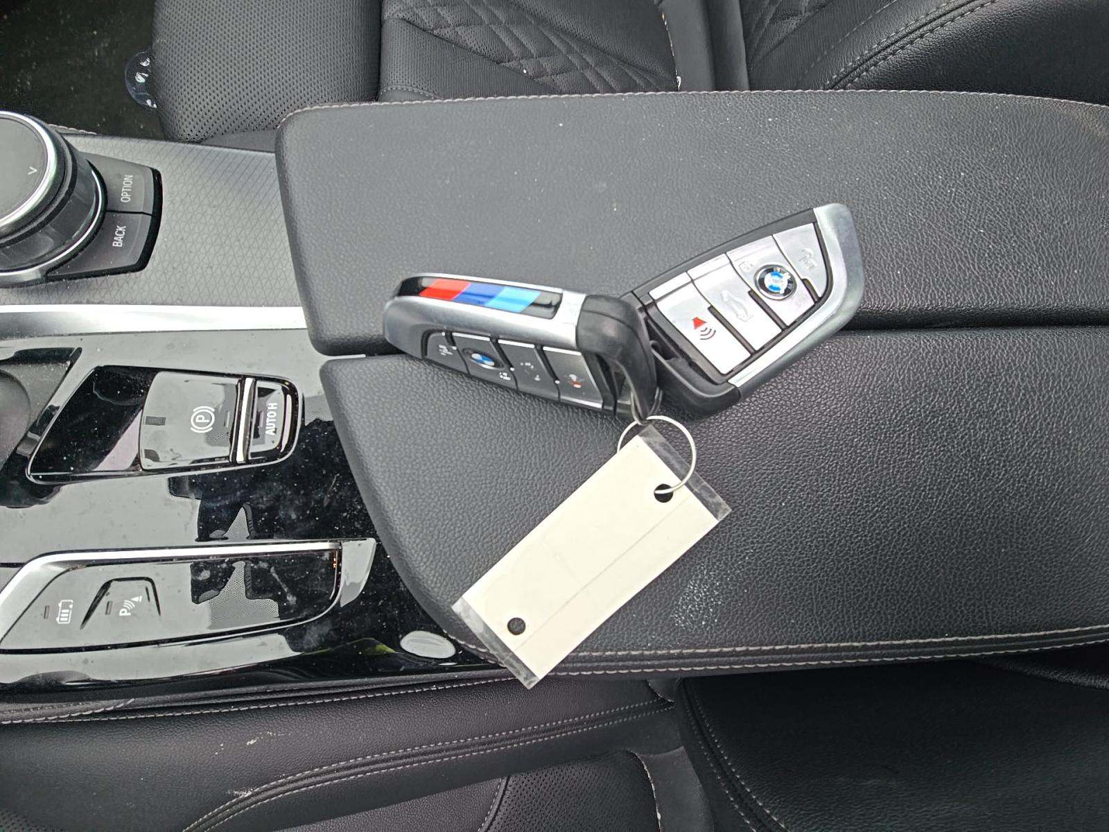 2023 BMW 5 Series 530e xDrive AWD