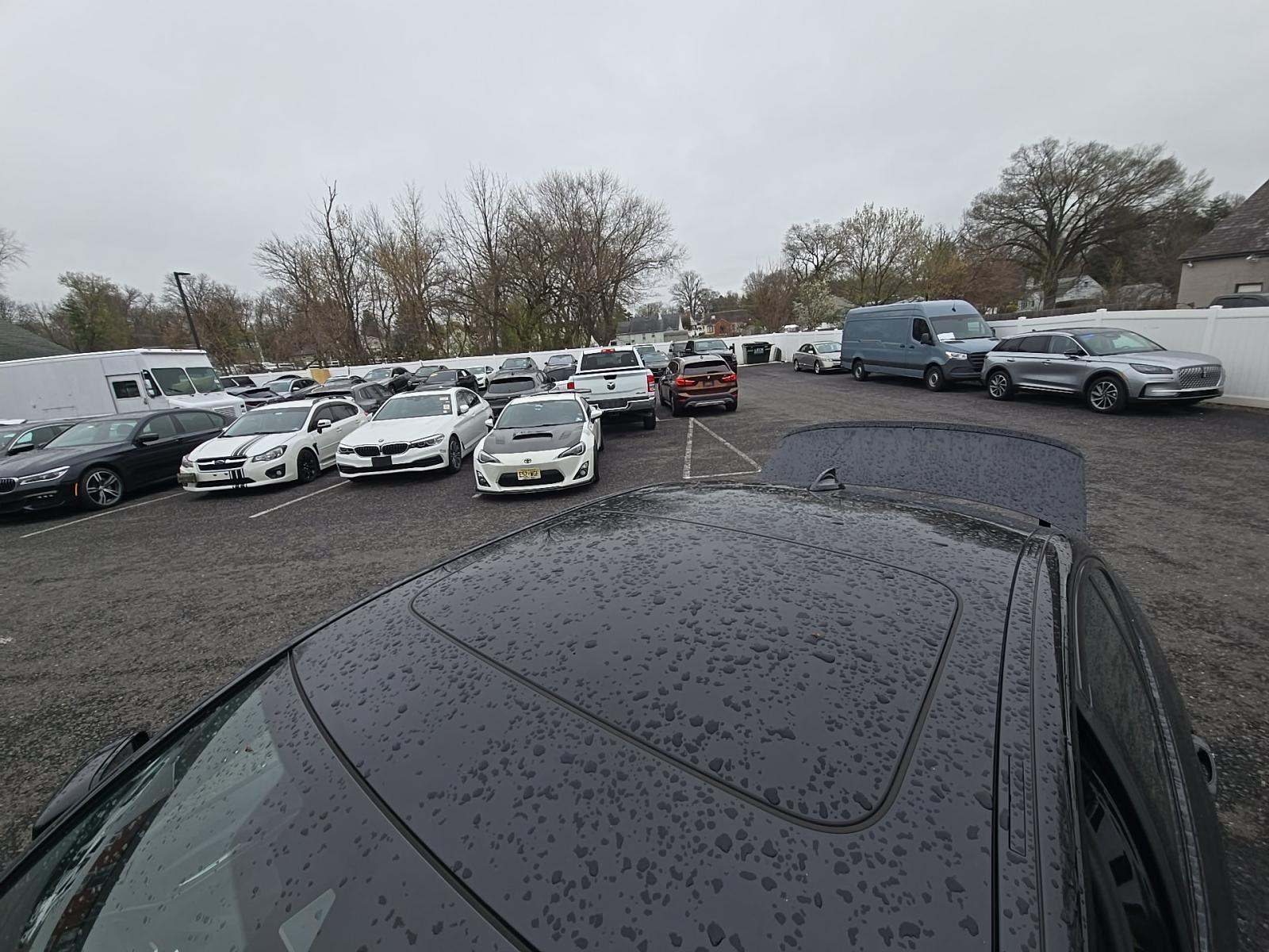 2023 BMW 5 Series 530e xDrive AWD