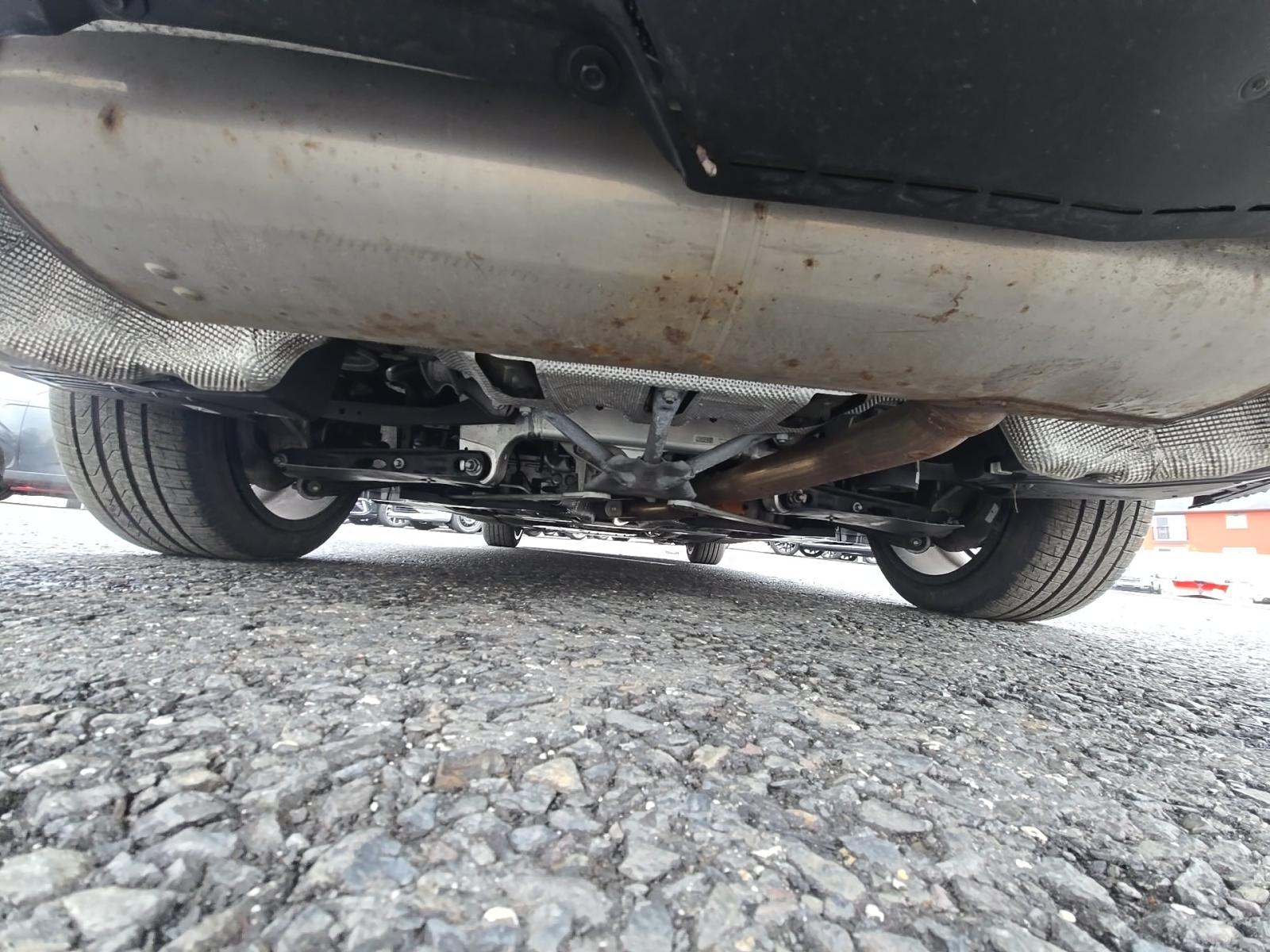 2023 BMW 5 Series 530e xDrive AWD