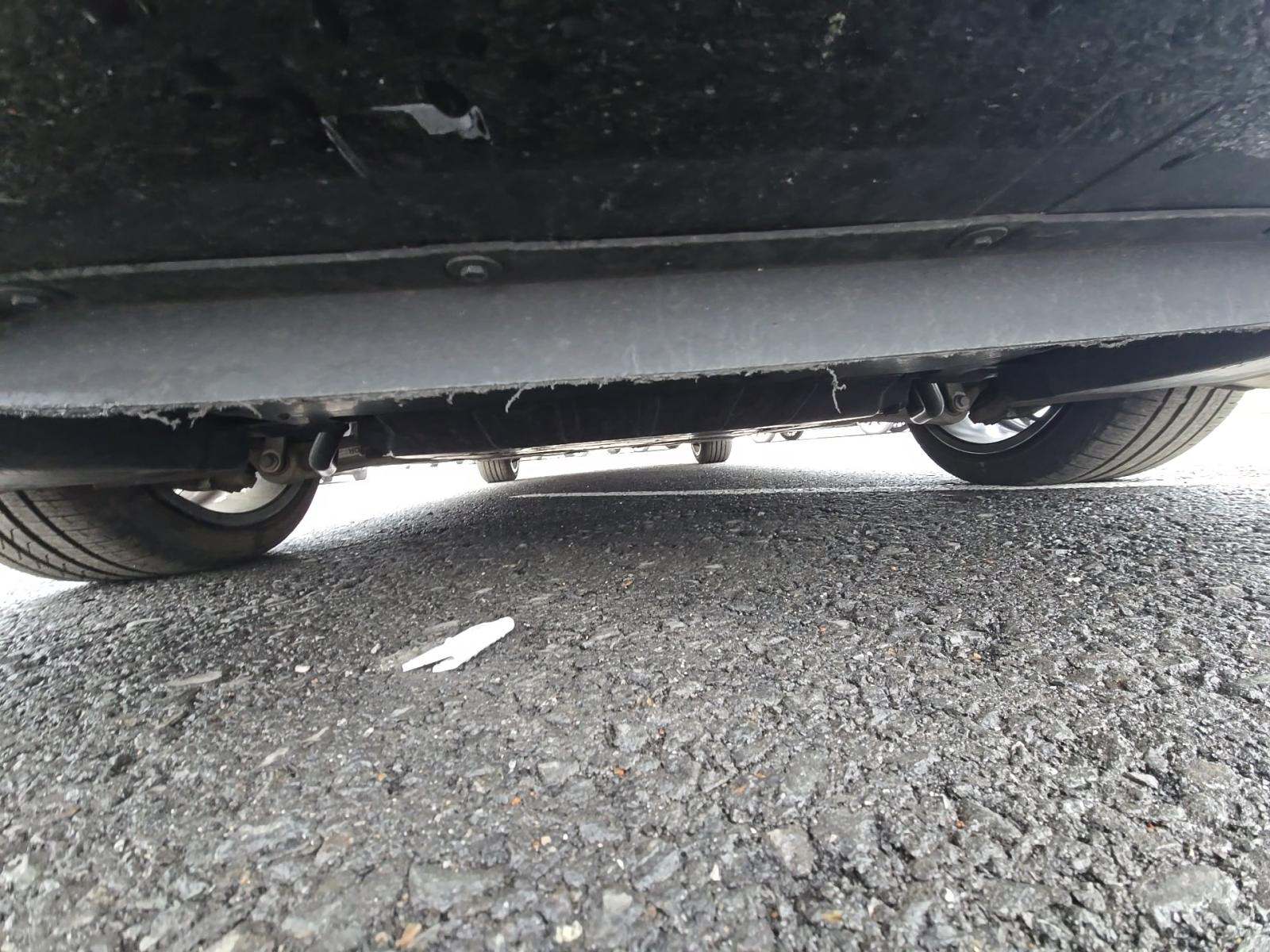 2023 BMW 5 Series 530e xDrive AWD