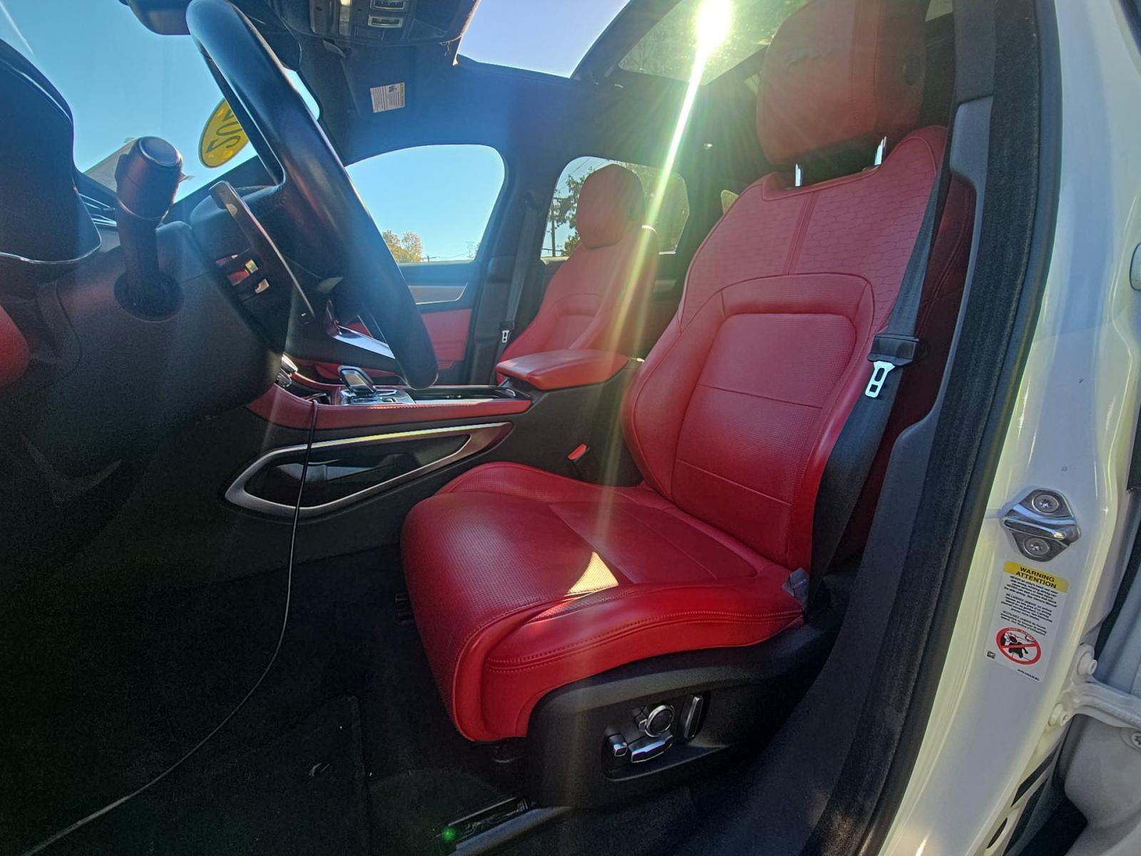 2024 Jaguar F-PACE P250 R-Dynamic S AWD