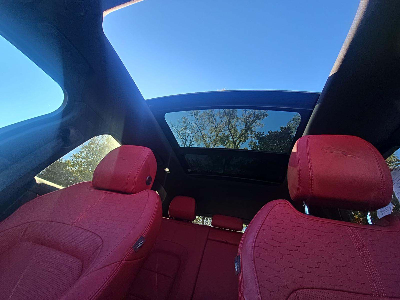 2024 Jaguar F-PACE P250 R-Dynamic S AWD