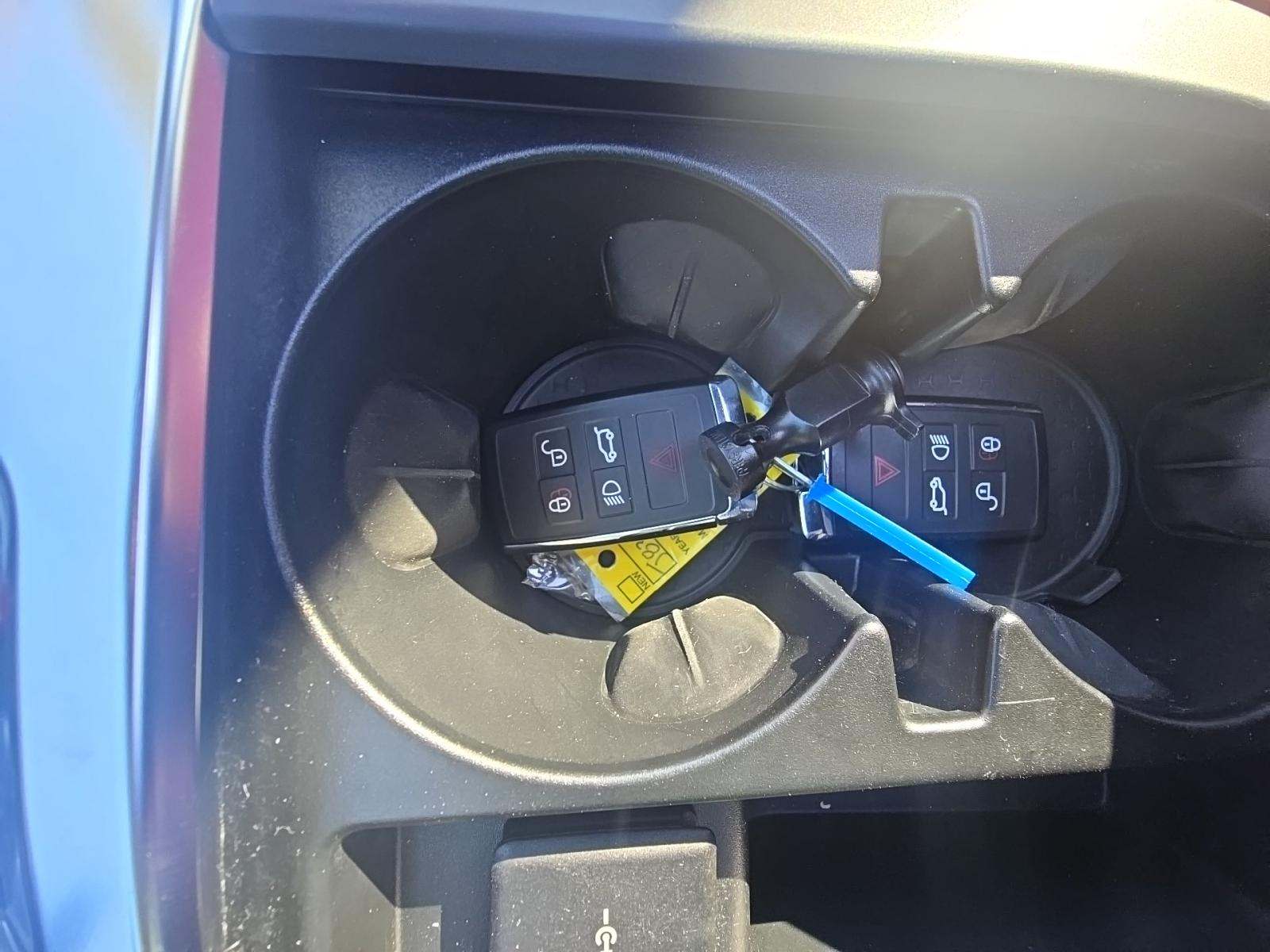 2024 Jaguar F-PACE P250 R-Dynamic S AWD