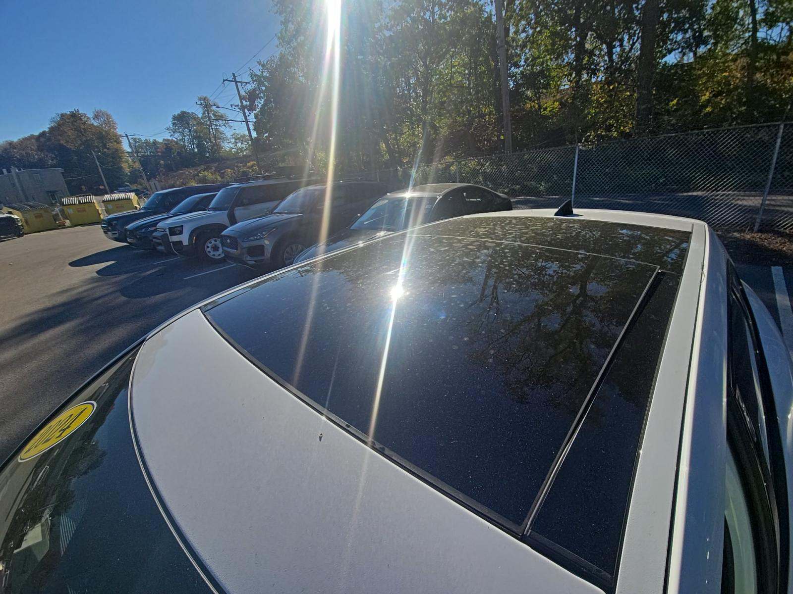 2024 Jaguar F-PACE P250 R-Dynamic S AWD