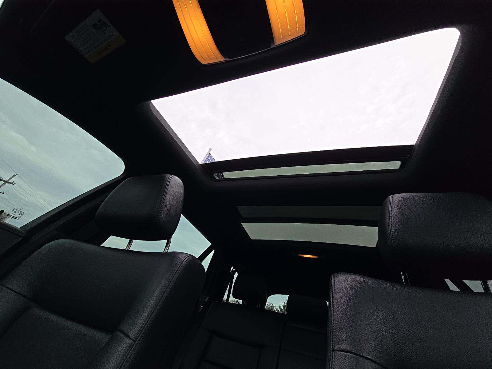 MERCEDES-BENZ E-CLASS - 7