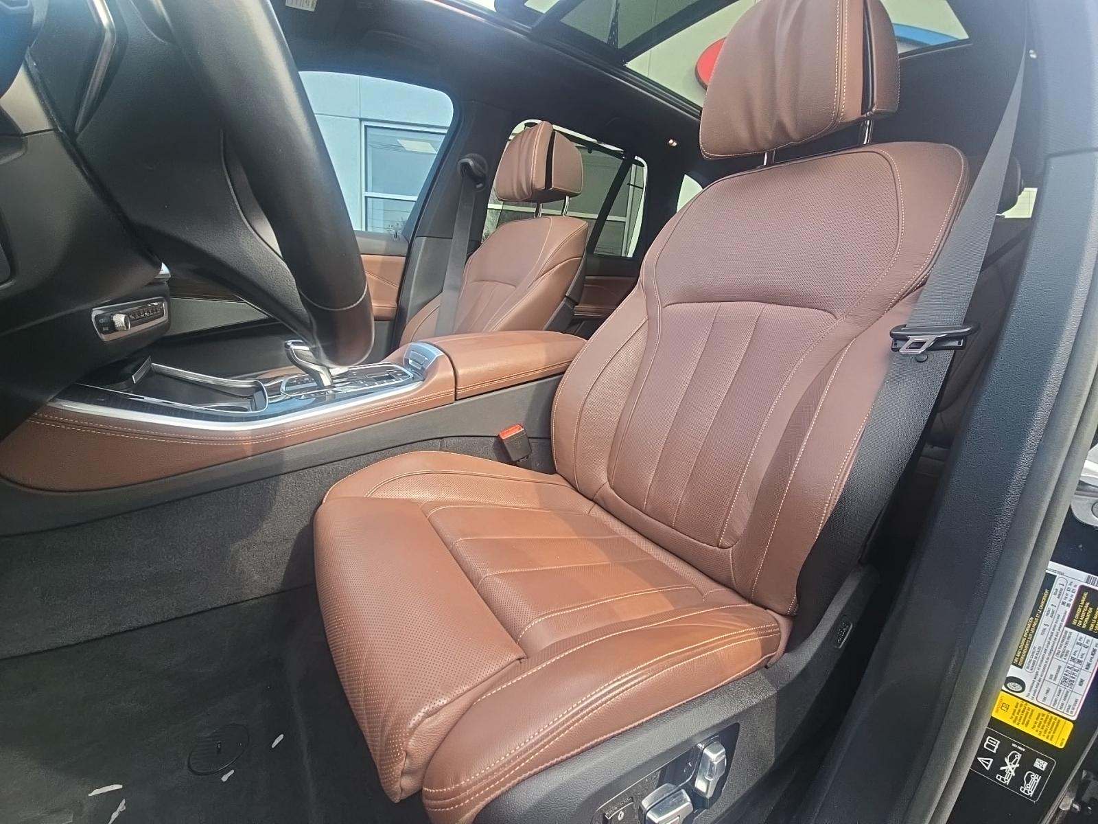 2019 BMW X5 xDrive50i AWD