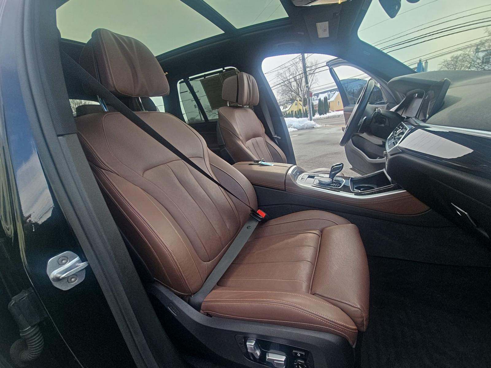 2019 BMW X5 xDrive50i AWD