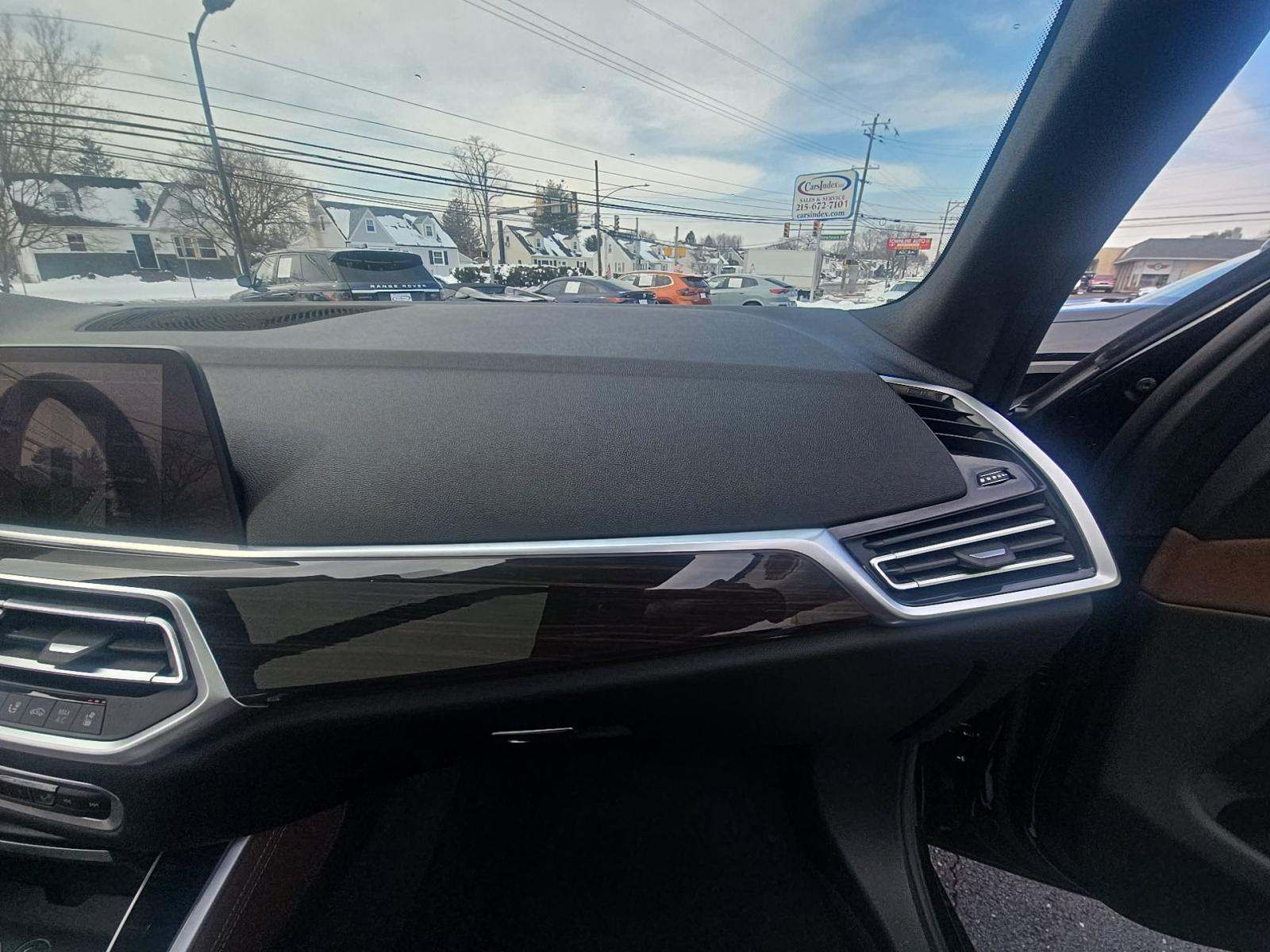 2019 BMW X5 xDrive50i AWD