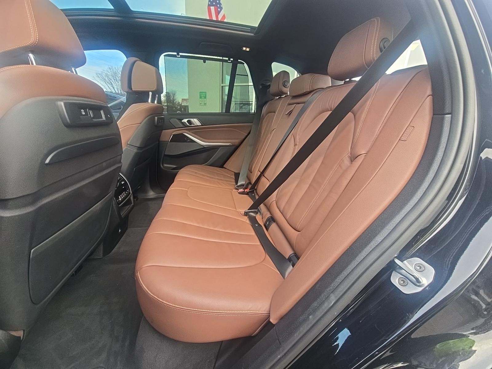 2019 BMW X5 xDrive50i AWD