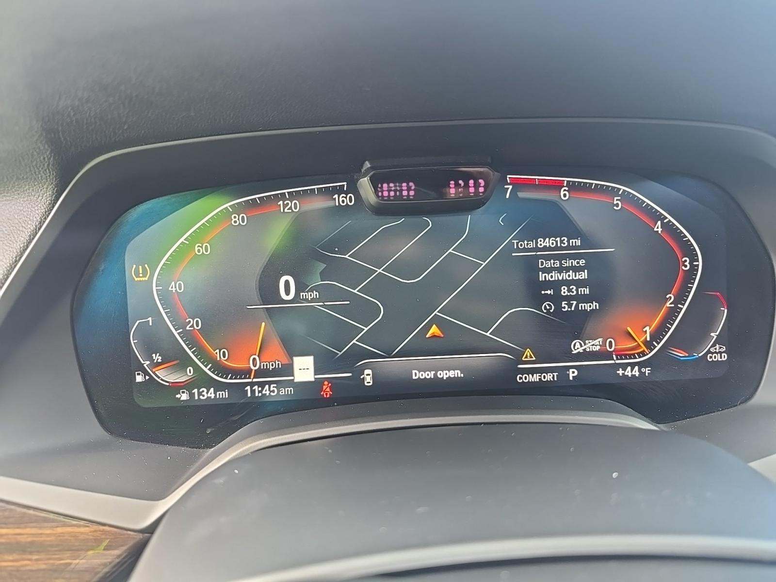 2019 BMW X5 xDrive50i AWD