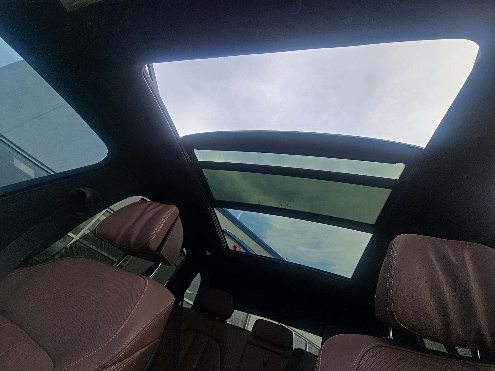 2019 BMW X5 xDrive50i AWD