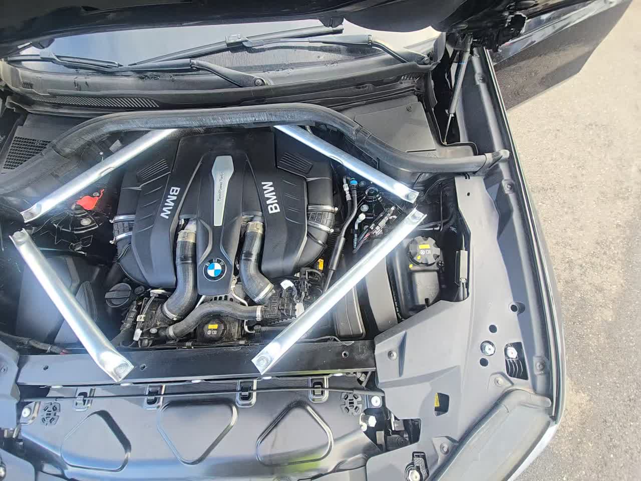 2019 BMW X5 xDrive50i AWD