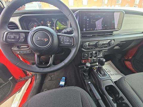 JEEP 4XE WILLYS - 10