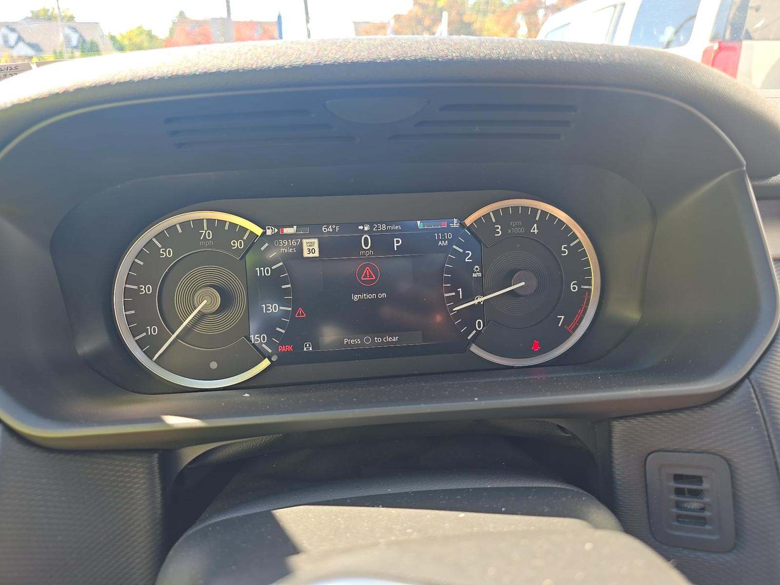 2023 Land Rover Discovery R-Dynamic S AWD