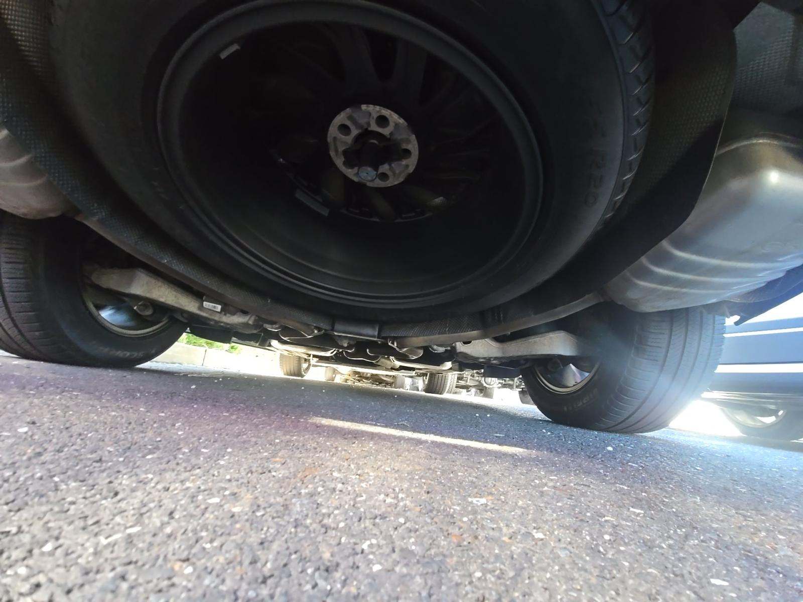 2023 Land Rover Discovery R-Dynamic S AWD