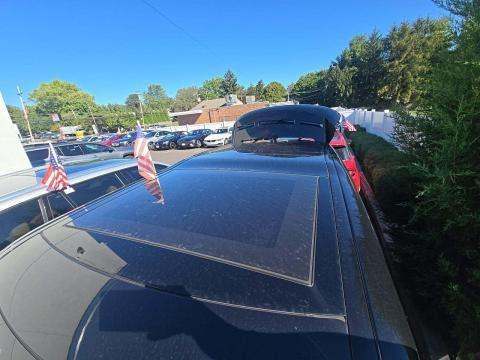 2023 Land Rover Discovery R-Dynamic S AWD