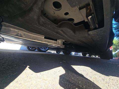 2023 Land Rover Discovery R-Dynamic S AWD