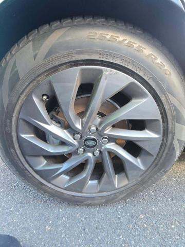 2023 Land Rover Discovery R-Dynamic S AWD