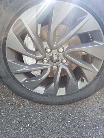 2023 Land Rover Discovery R-Dynamic S AWD