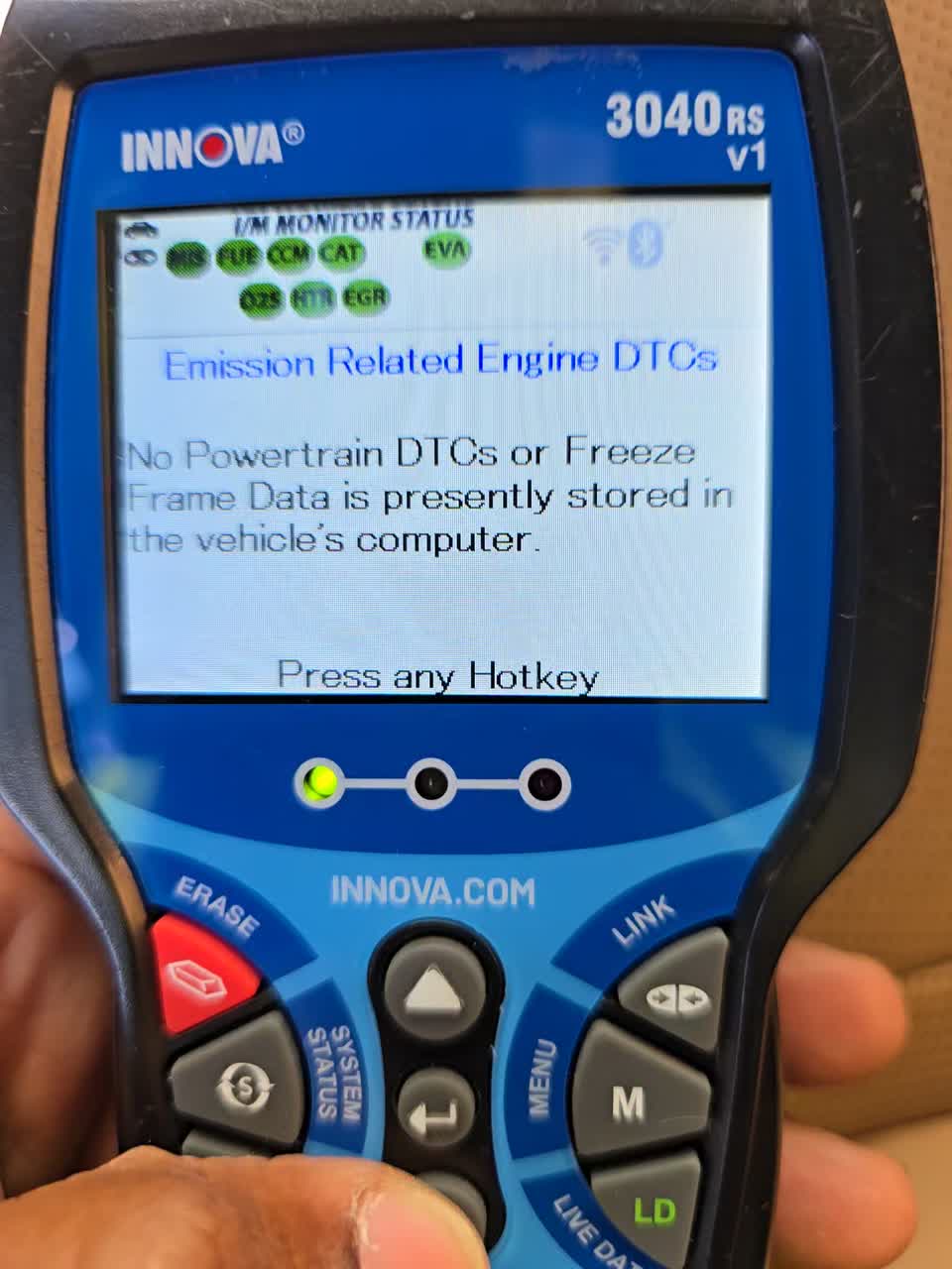 2023 Land Rover Discovery R-Dynamic S AWD