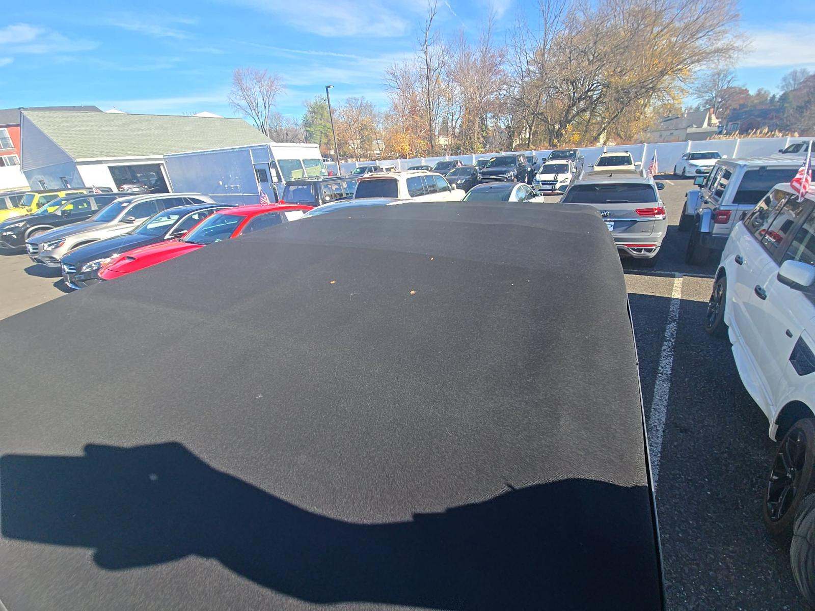 2024 Jeep Wrangler 4xe Sahara AWD