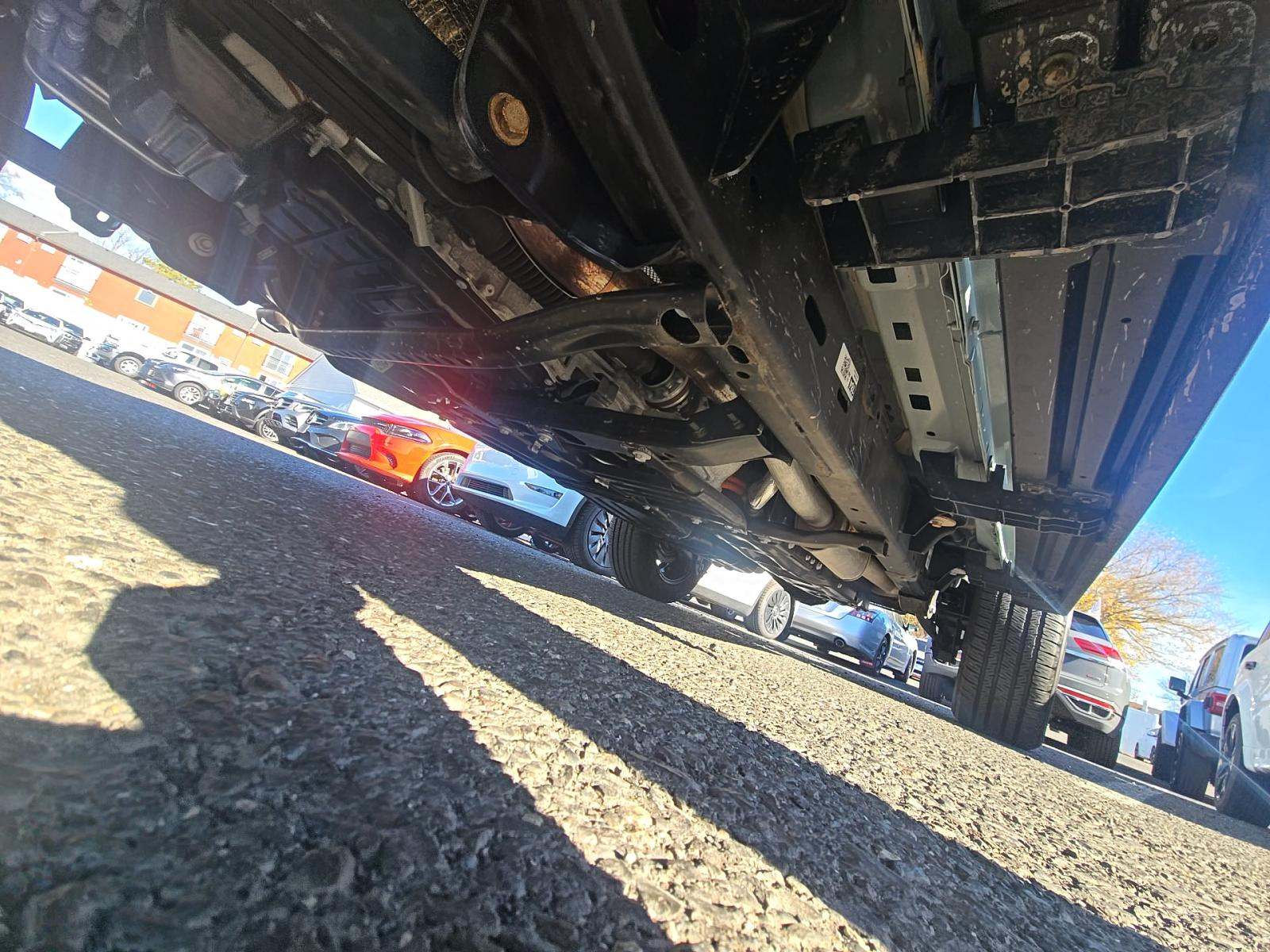 2024 Jeep Wrangler 4xe Sahara AWD