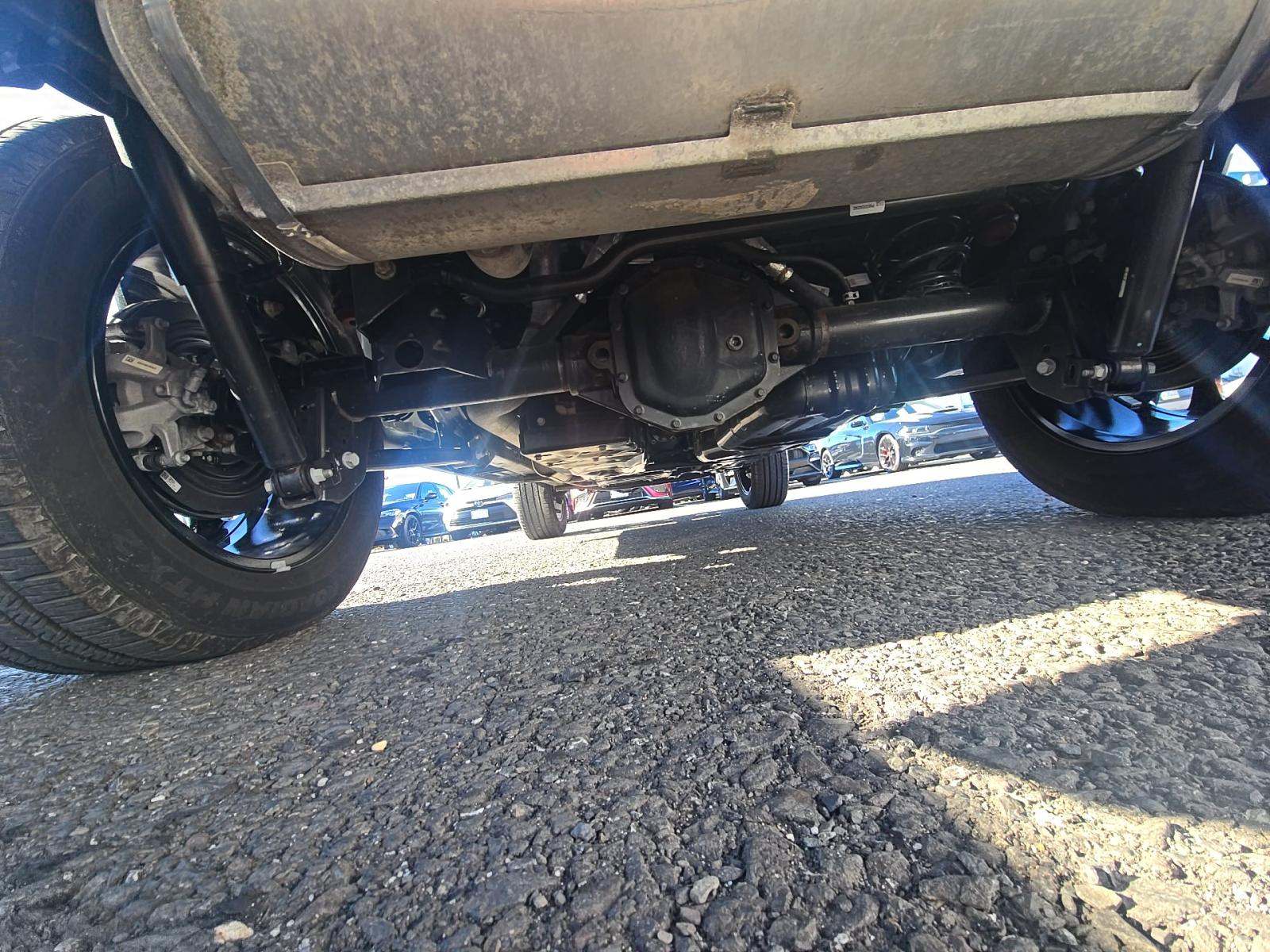 2024 Jeep Wrangler 4xe Sahara AWD